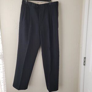 Men's Black Pants
